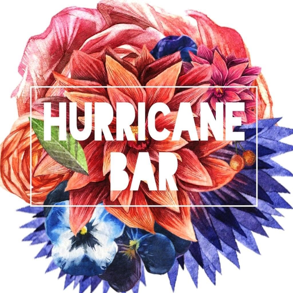 Hurricane Bar Image